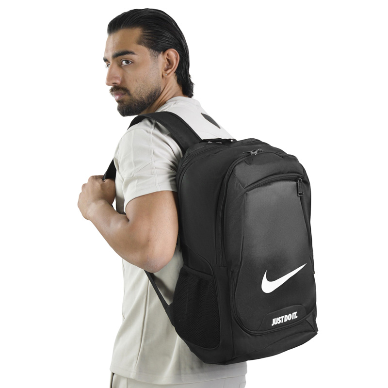 کوله ورزشی نایک مدل AZS-252800 جاکفشدار