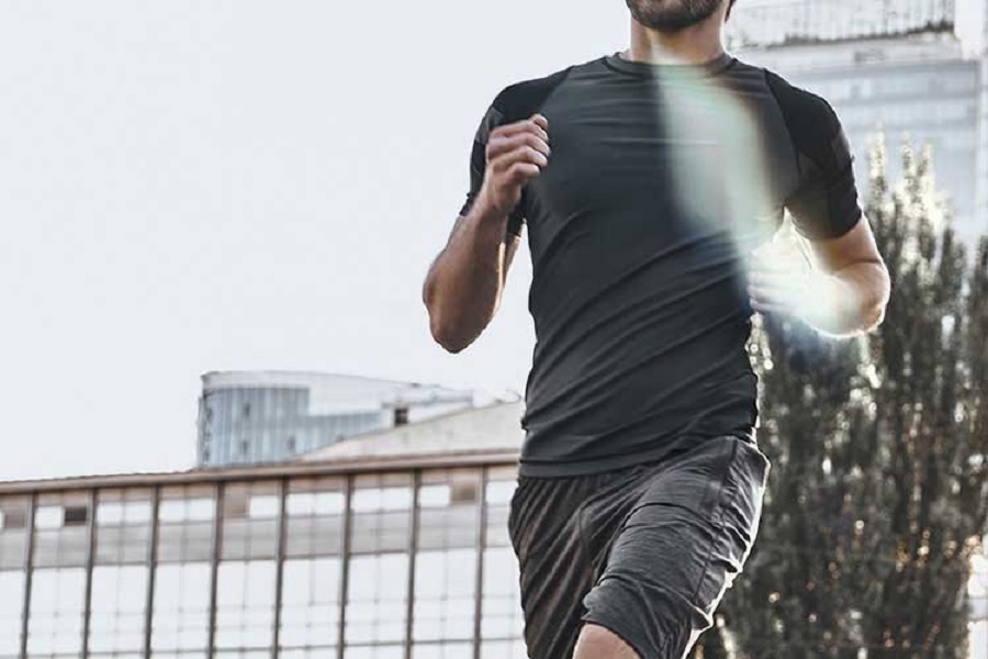 پارچه‌های تنفسی