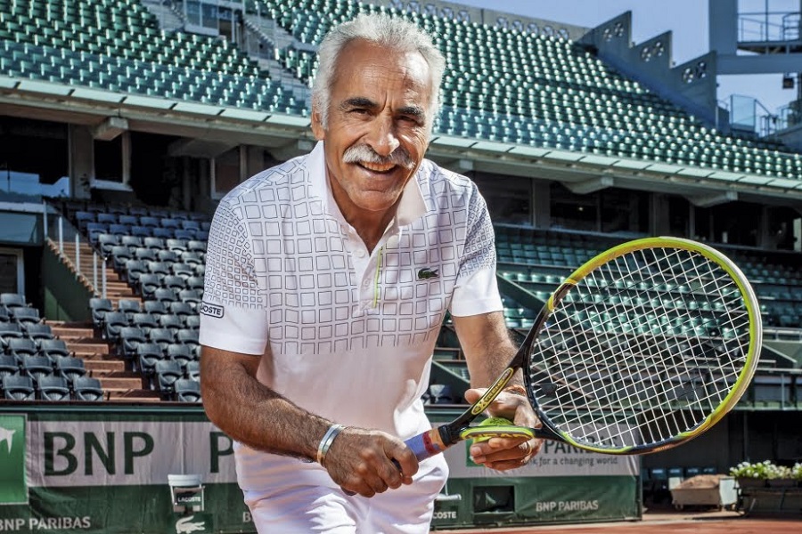 افتخارات و دستاوردهای بزرگ بهرامی