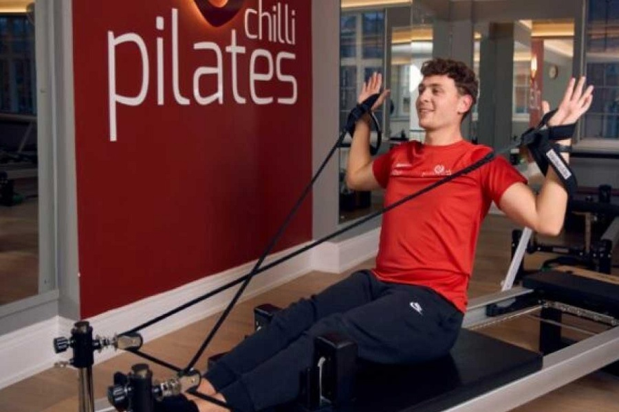  قدرت مرکزی بدن