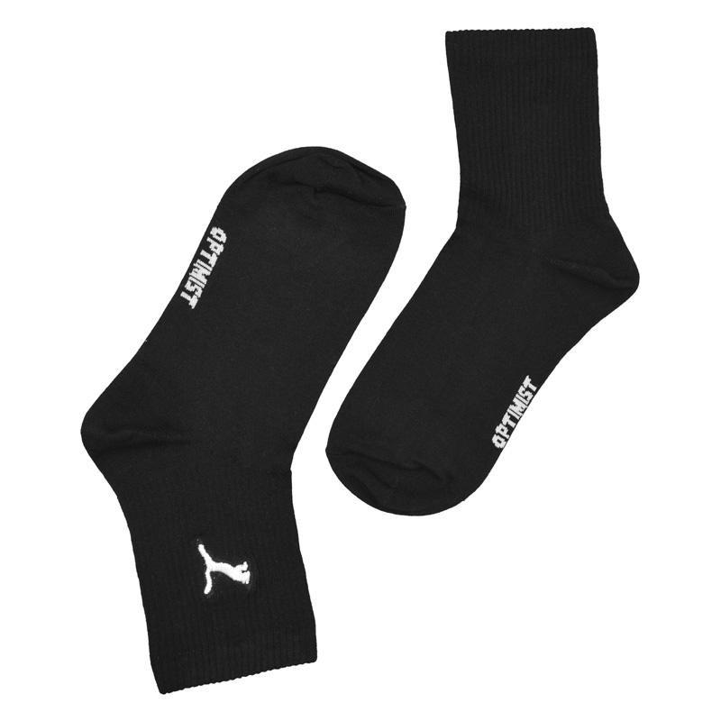 جوراب نیم ساق اسپرت پوما مدل 17565