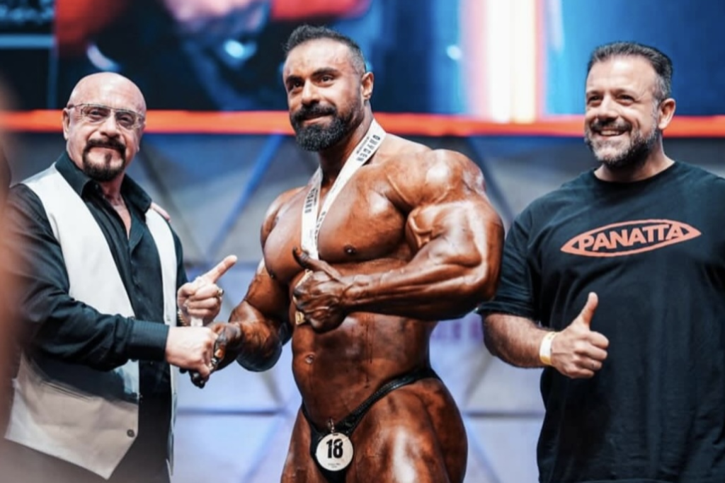 بهروز تبانی و رسانه ها