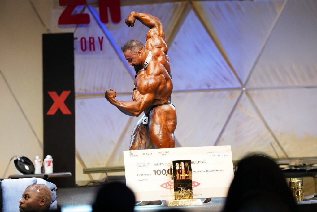 ورزشکاری بهروز تابانی