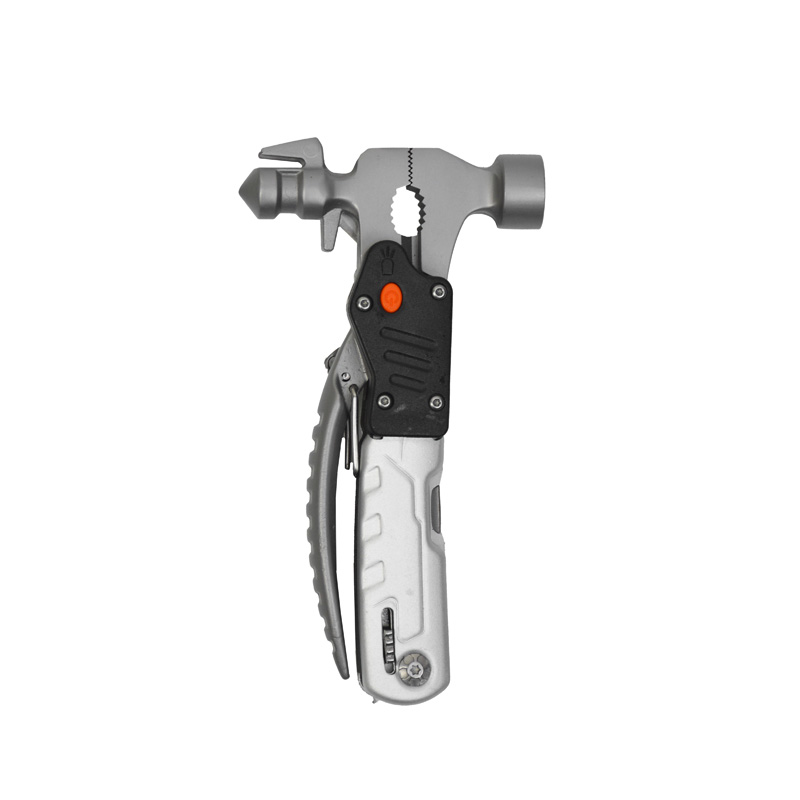 ابزار 16 کاره چکشی چراغ دار مدل 404F0711