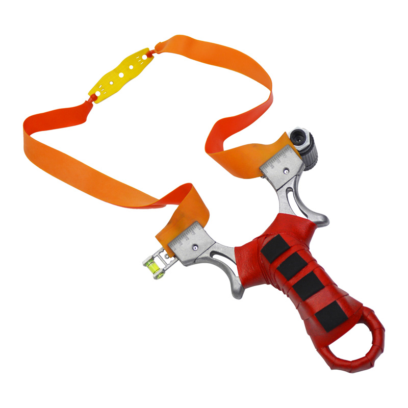 تیر و کمان دستی Slingshot فلزی مدل Shot Master-404F0736