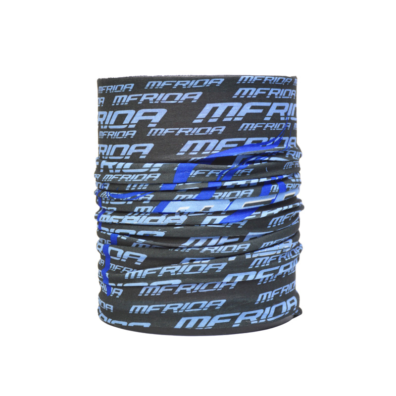 اسکارف و دستمال سر و گردن بلو فایر مدل 8730 زمستانی