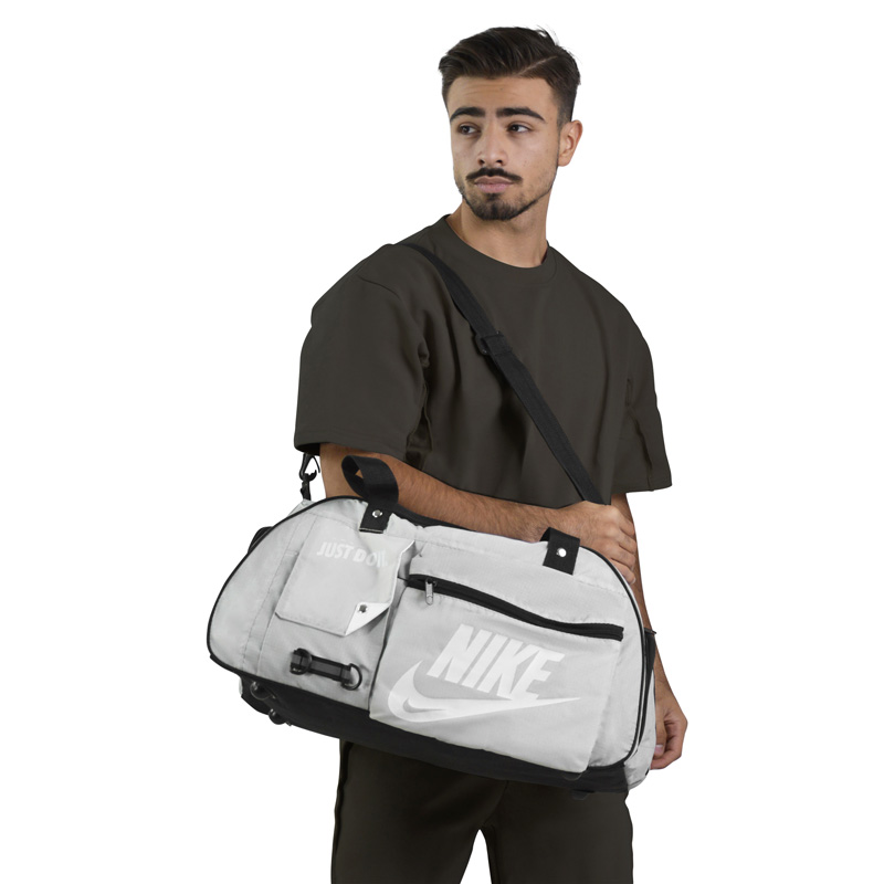 ساک ورزشی نایک مدل AZS-253070 جاکفشدار