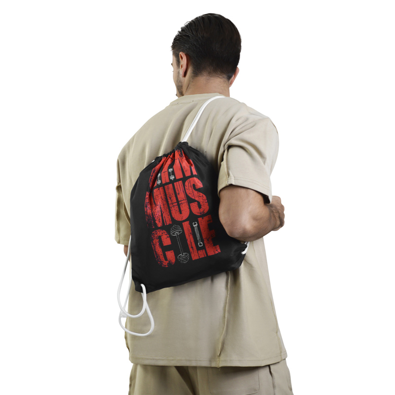 کوله و شوزبگ ورزشی مدل Muscle Power-253020