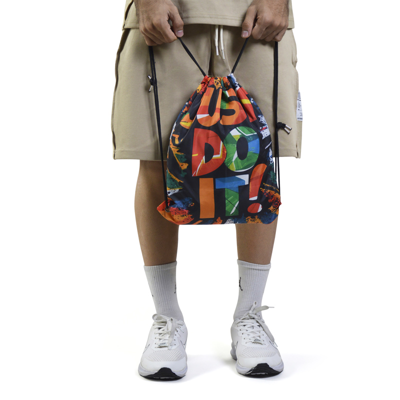 کوله و شوزبگ ورزشی نایک مدل JDI-252930