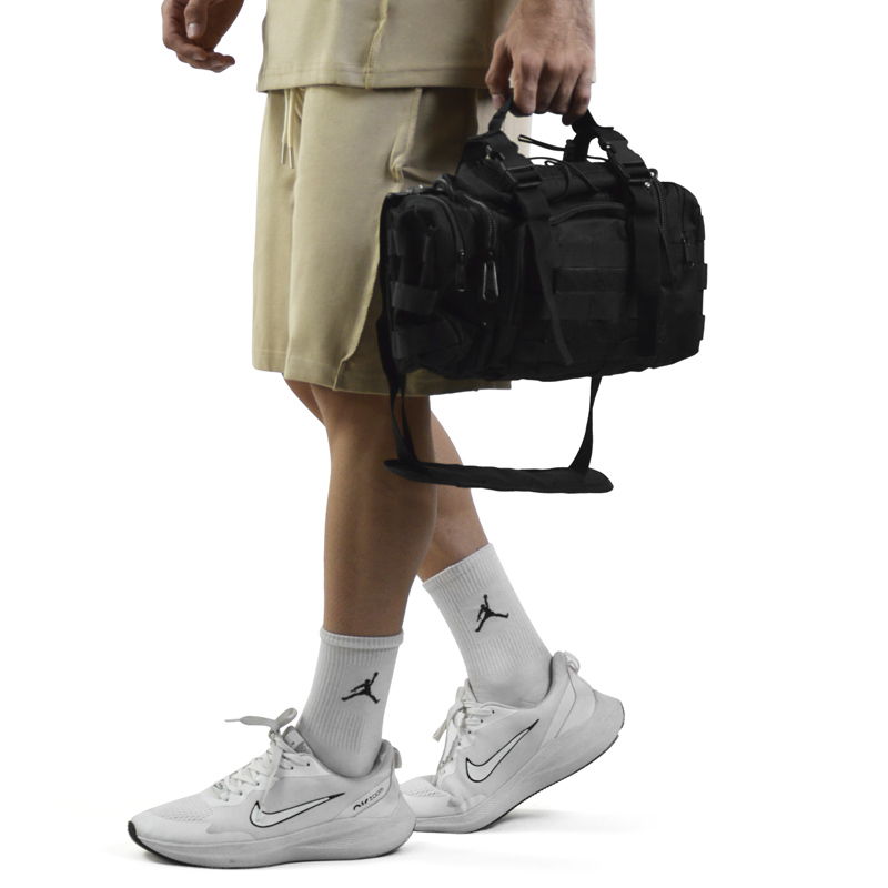 کیف کمری چند کاره تاکتیکی مدل 253100