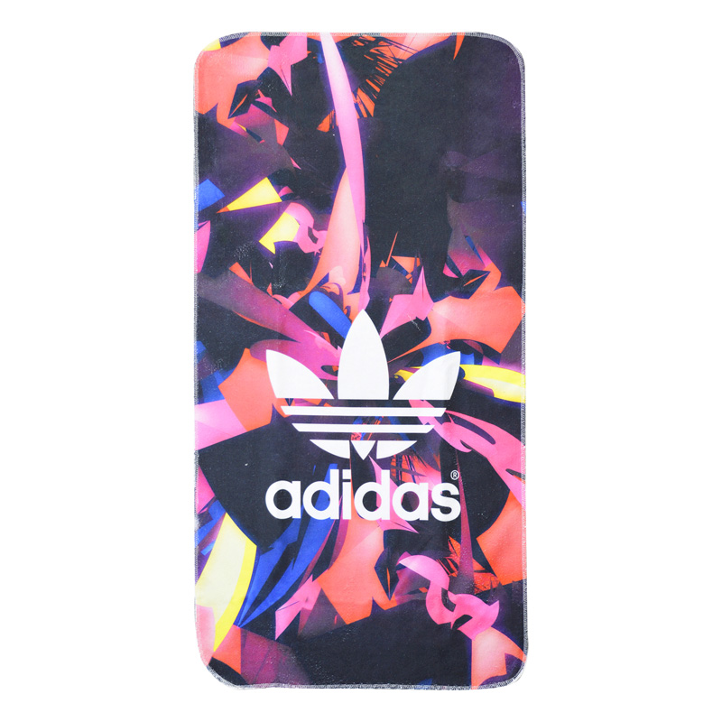 حوله ورزشی آدیداس مدل 404F0866 ابعاد 100 در 50 سانتی متر