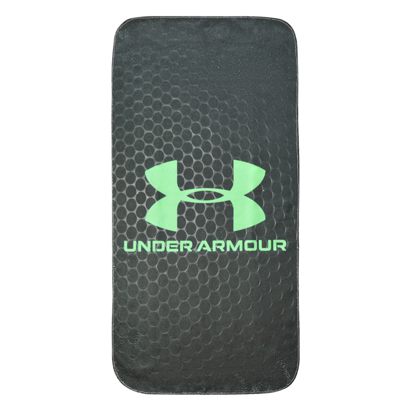 حوله ورزشی آندر آرمور مدل 404F0846 ابعاد 100 در 50 سانتی متر