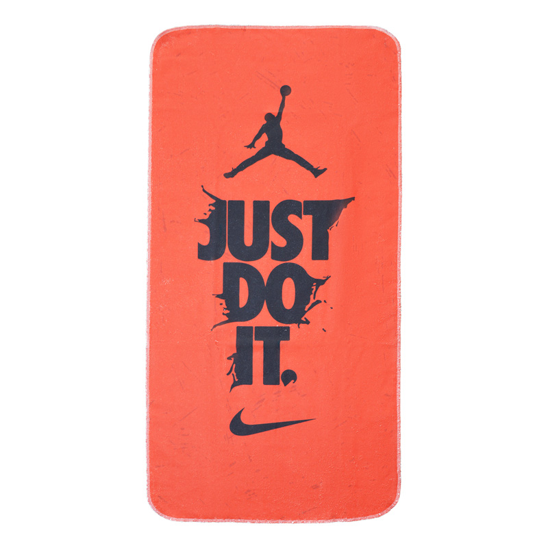 حوله ورزشی جردن مدل 404F0816 ابعاد 100 در 50 سانتی متر