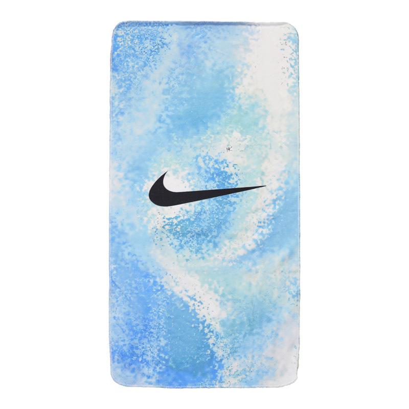 حوله ورزشی نایک مدل 404F0926 ابعاد 100 در 50 سانتی متر