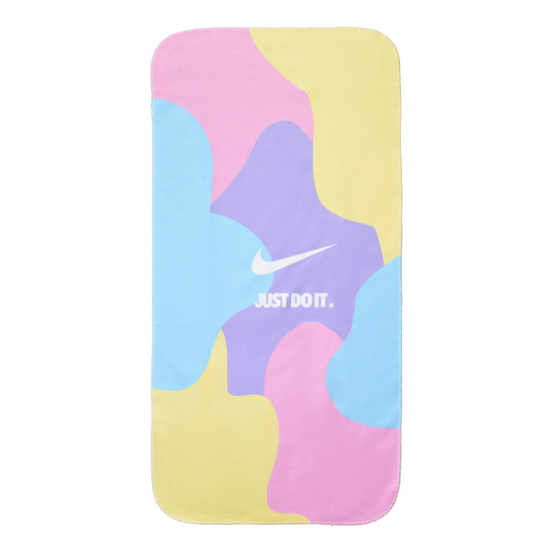 حوله ورزشی نایک مدل JDI-404F0806  ابعاد 100 در 50 سانتی متر