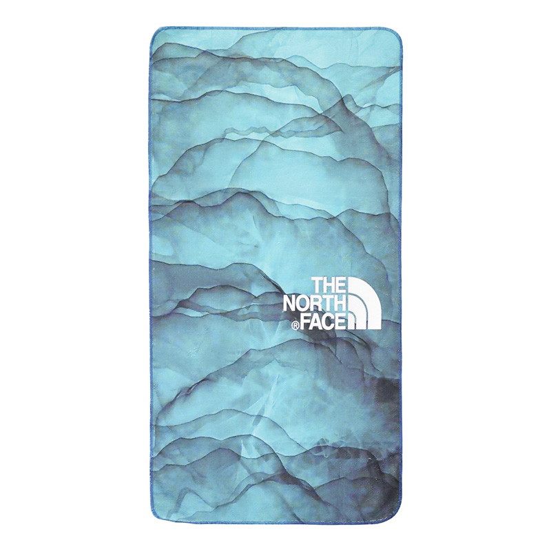 حوله ورزشی نورث فیس مدل 404F0911 ابعاد 100 در 50 سانتی متر