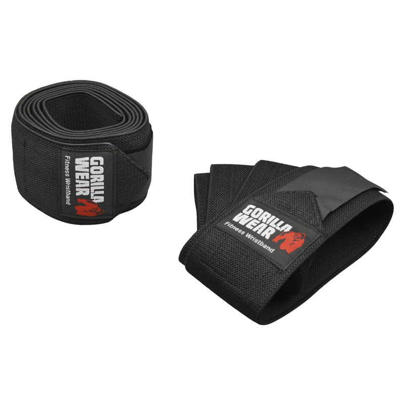 زانوبند گوریلا مدل 404F0966 طول 1.5 متر بسته دو عددی