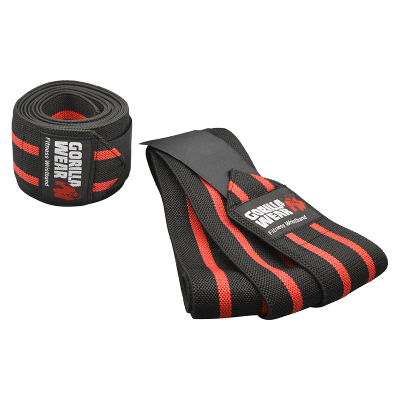 زانوبند گوریلا مدل 404F0971 طول 2.5 متر بسته دو عددی