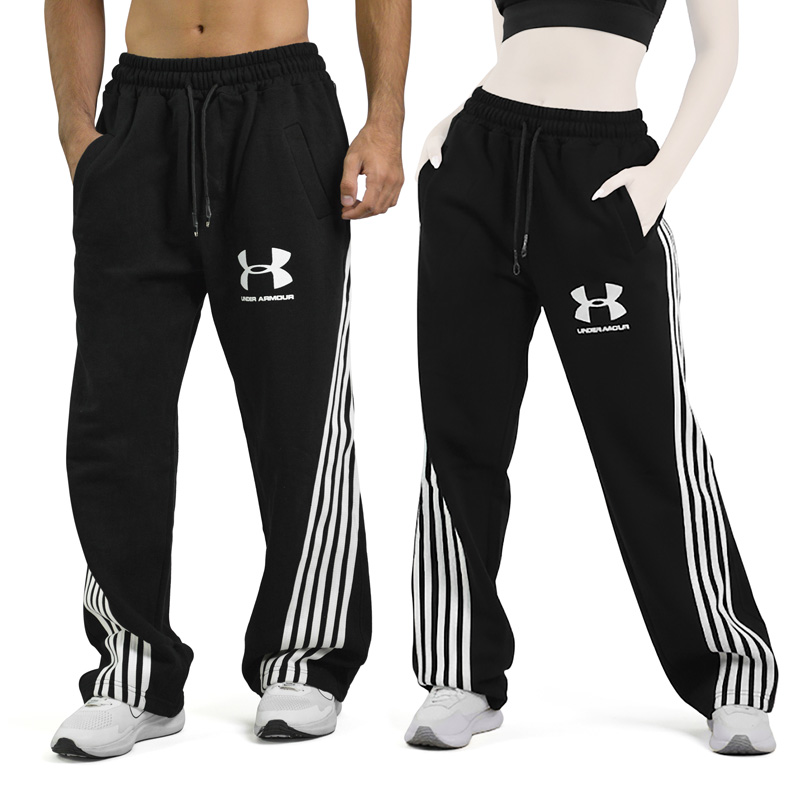 شلوار بگ اسپرت آندر آرمور مدل SPL-4F0738 مشکی