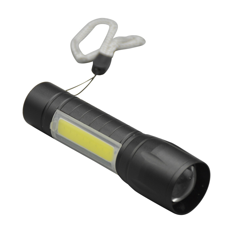 چراغ قوه مینی کمپینگ مدل 404F0951 جعبه دار