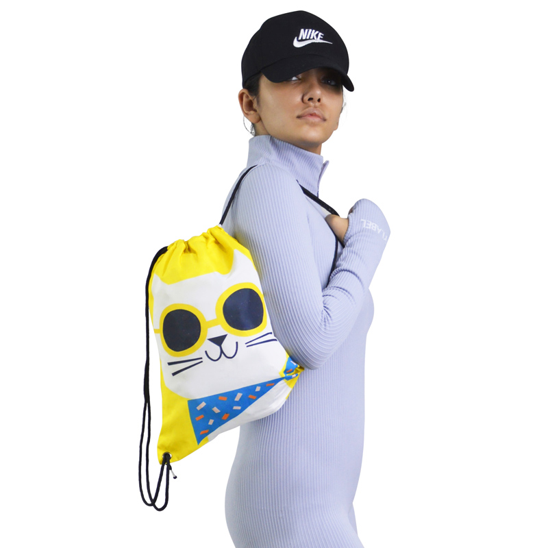 کوله و شوزبگ مدل Cat Cool-252890