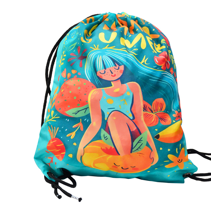 کوله و شوزبگ ورزشی مدل Summer Vibe-252870