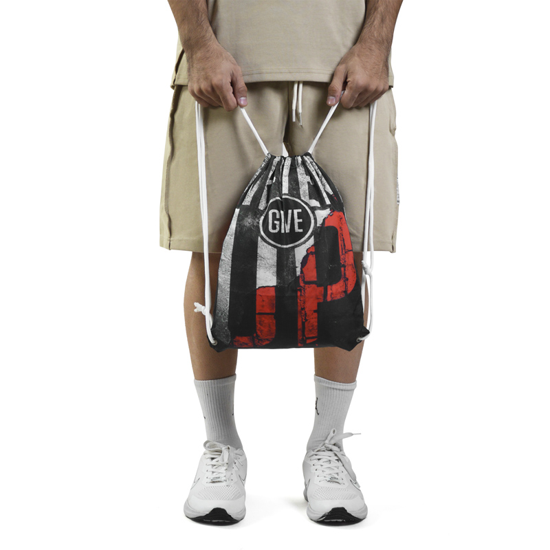 کوله و شوزبگ ورزشی مدل 252840