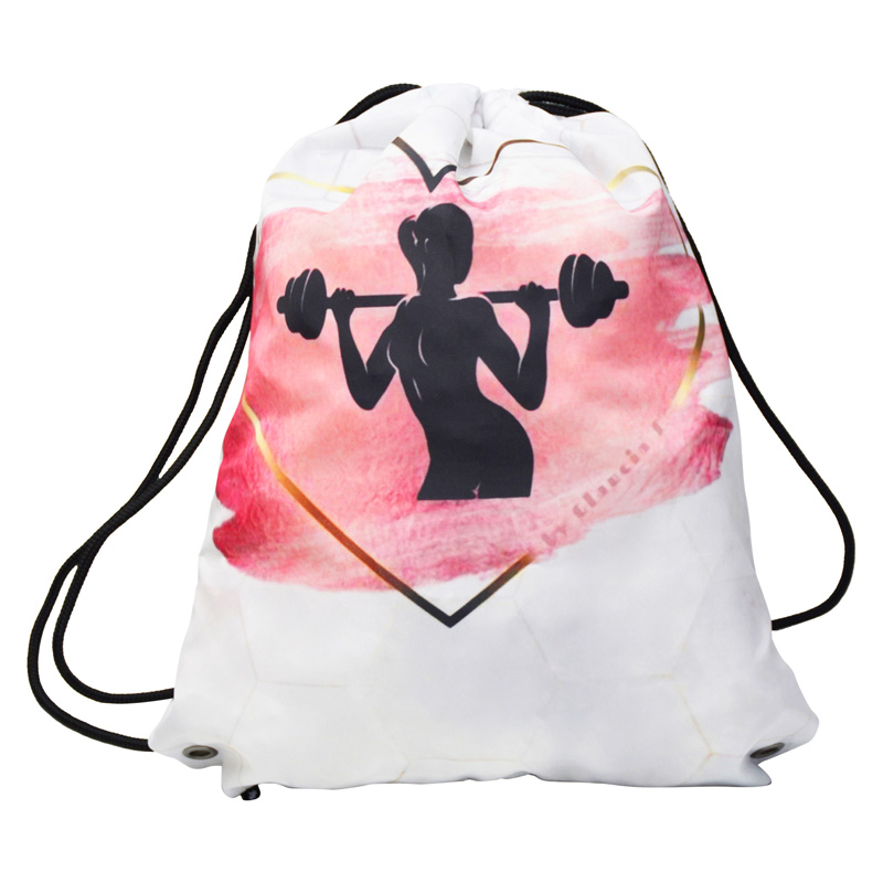 کوله و شوزبگ ورزشی مدل Power Woman-252860