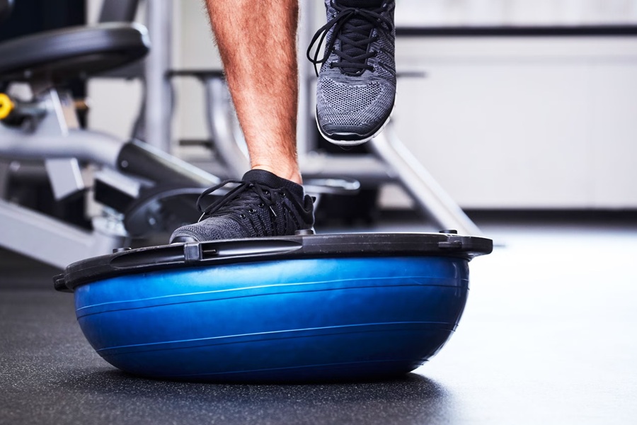 از دست دادن توانایی حرکت یا تحمل وزن