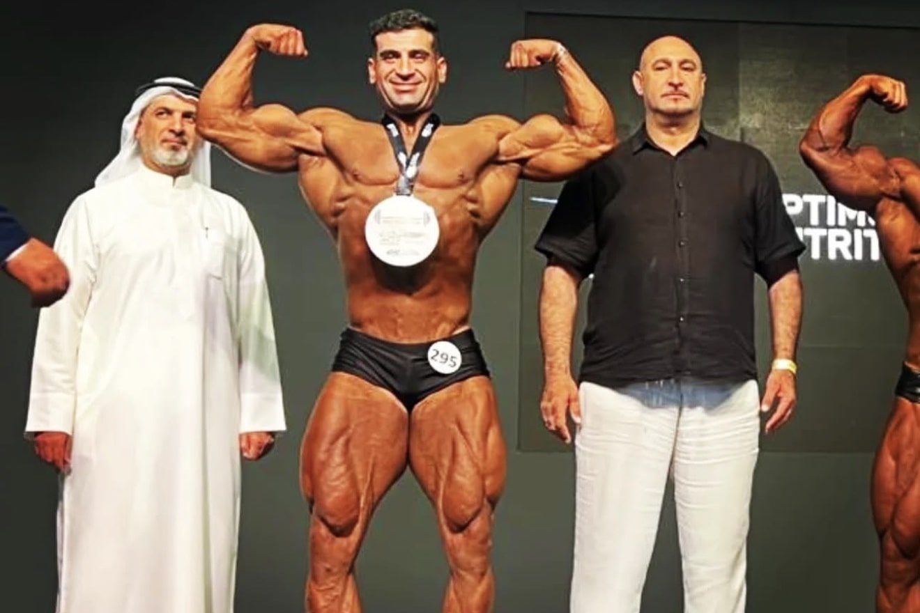 بیوگرافی حمید کمیزی