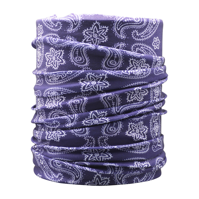 اسکارف و دستمال سر و گردن مدل Cedar-89510