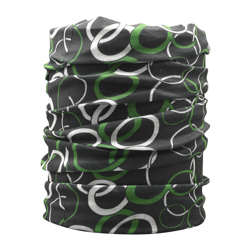 اسکارف و دستمال سر و گردن مدل Chain-89230