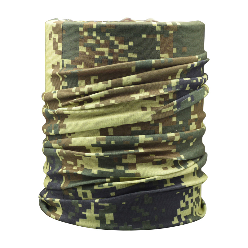 اسکارف و دستمال سر و گردن مدل Divergent-89530