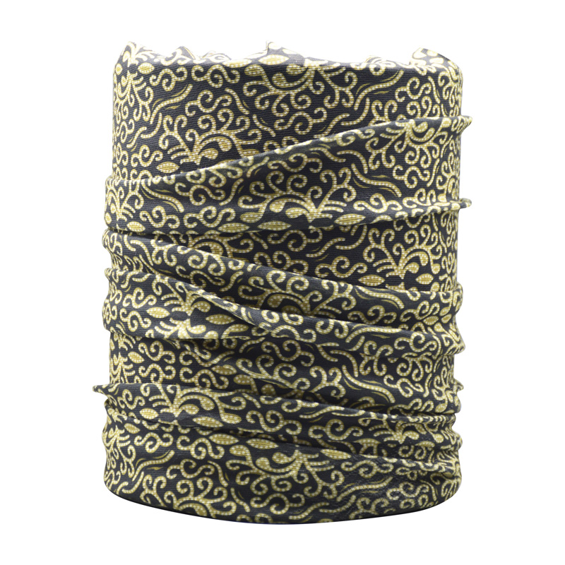 اسکارف و دستمال سر و گردن مدل Moroco-89490