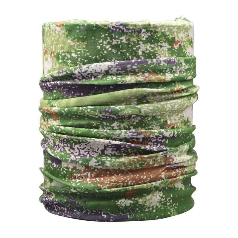 اسکارف و دستمال سر و گردن مدل Pixel-89450