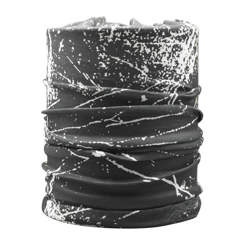 اسکارف و دستمال سر و گردن مدل Splatter-89240