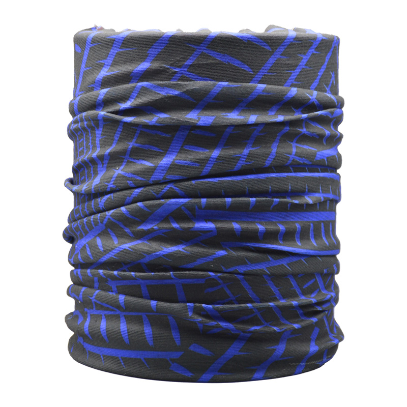 اسکارف و دستمال سر و گردن مدل Stitch-89470