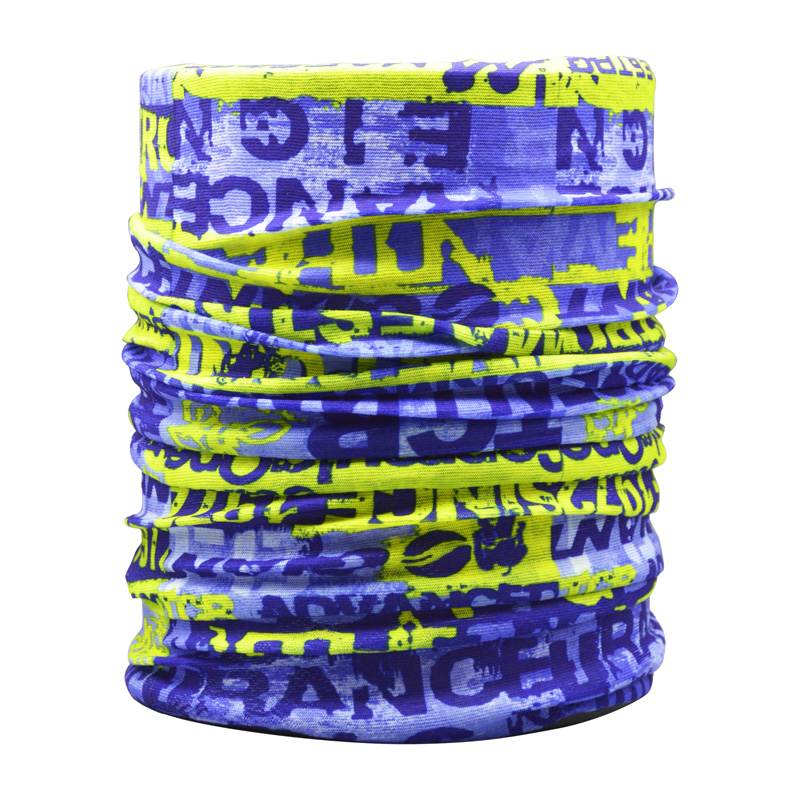 اسکارف و دستمال سر و گردن مدل TCR-89300