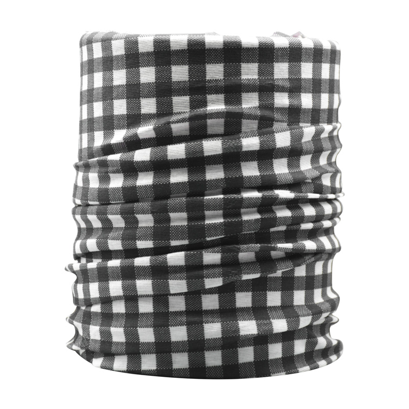 اسکارف و دستمال سر و گردن مدل Tattersall-89290