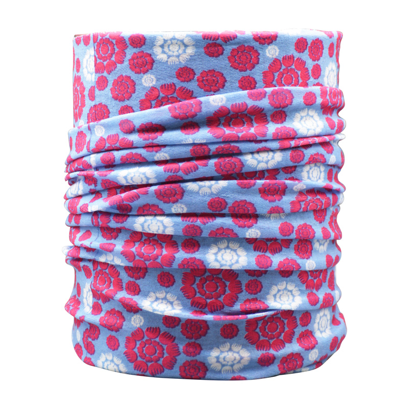 اسکارف و دستمال سر و گردن مدل Tulip-89330