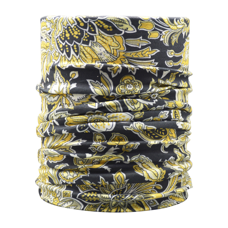 اسکارف و دستمال سر و گردن مدل Vintage-89280