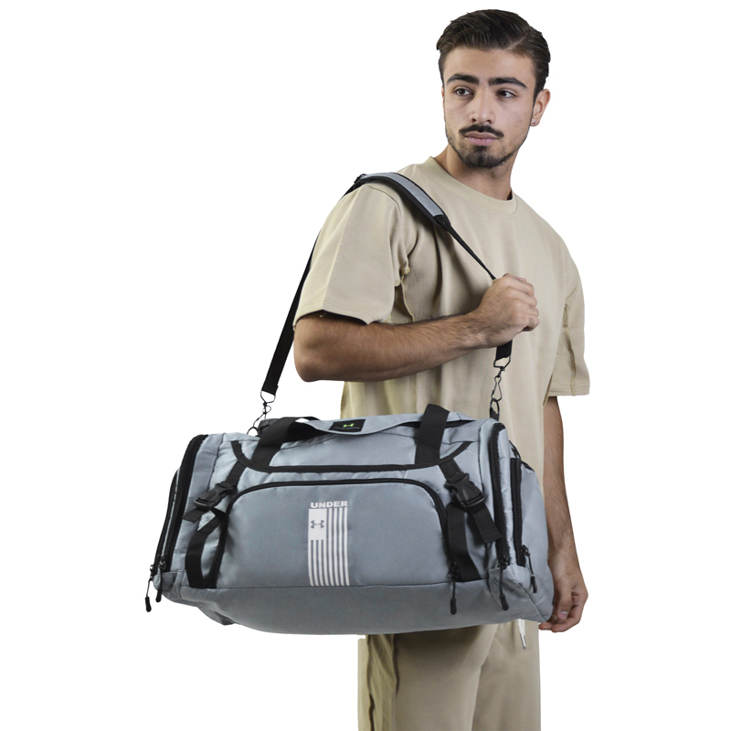 ساک ورزشی آندر آرمور مدل AZS-253040 جاکفشدار