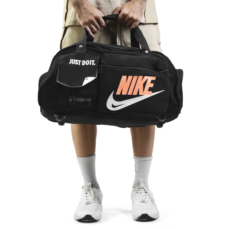 ساک ورزشی نایک مدل AZS-253080 جاکفشدار