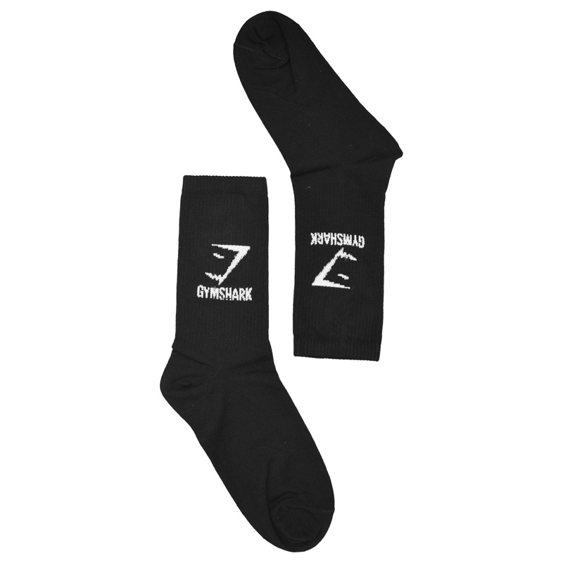 جوراب نیم ساق اسپرت جیم شارک مدل OPT-17590