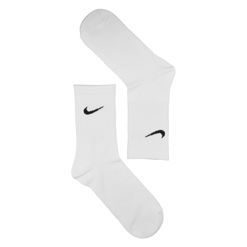 جوراب نیم ساق اسپرت نایک مدل 17600