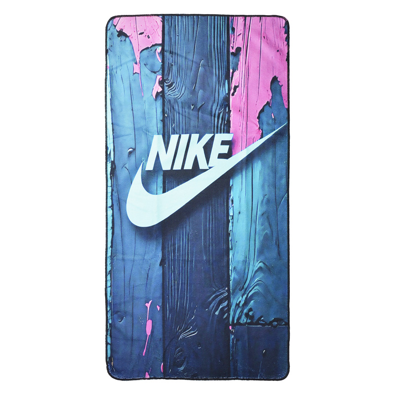 حوله ورزشی نایک مدل 404H1121 ابعاد 100 در 50 سانتی متر