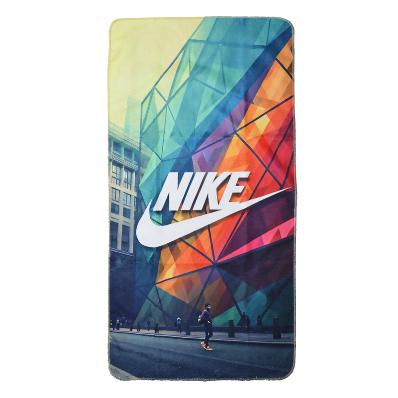 حوله ورزشی نایک مدل 404H1141 ابعاد 100 در 50 سانتی متر