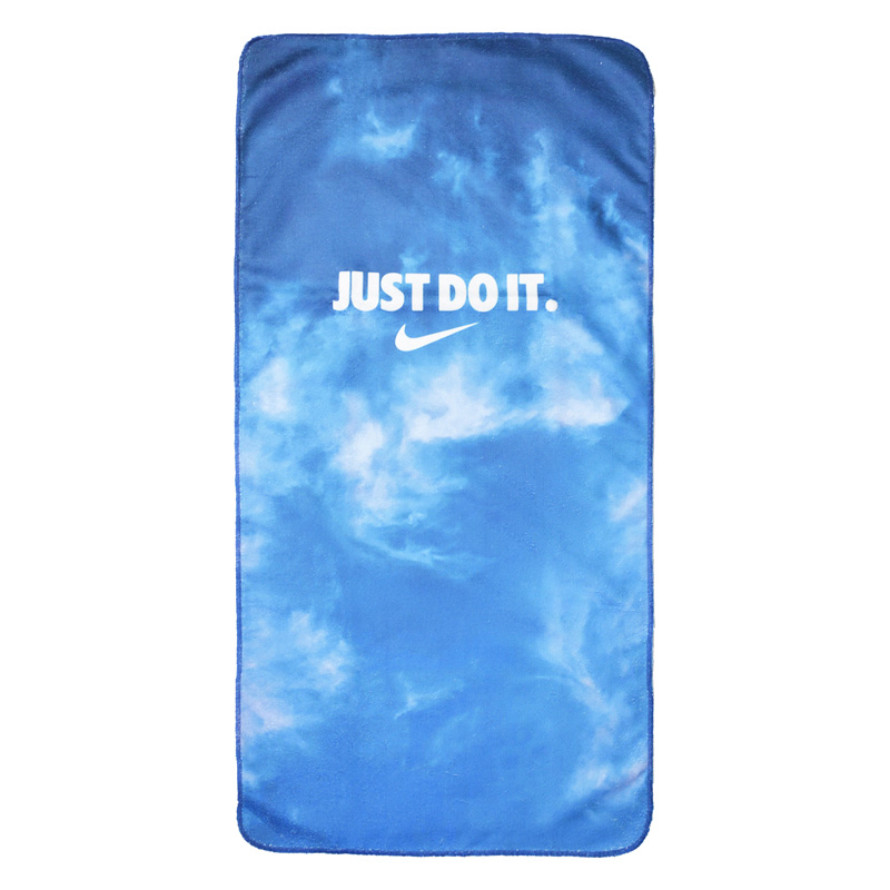 حوله ورزشی نایک مدل JDI-404H1076 ابعاد 100 در 50 سانتی متر