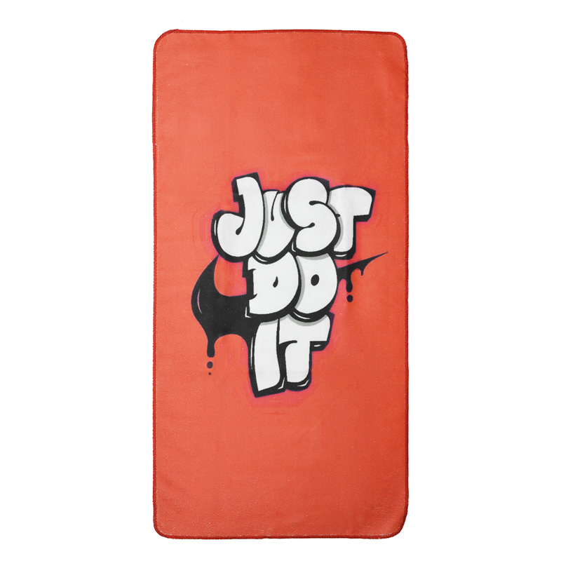 حوله ورزشی نایک مدل JDI-404H1111 ابعاد 100 در 50 سانتی متر