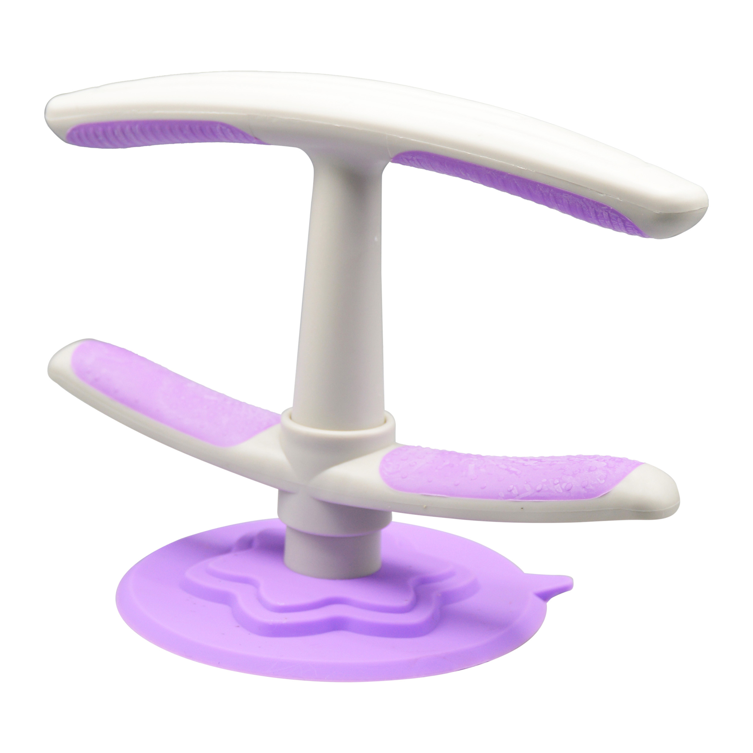 دستگاه کمکی دراز و نشست خانگی مدل Suction cup trainer